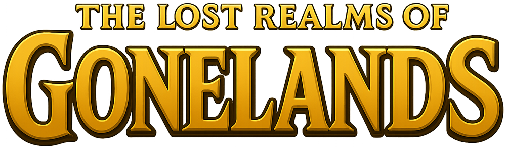 Gonelands Logo